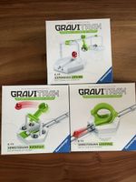 Gravitrax Erweitungssets + Zubehör