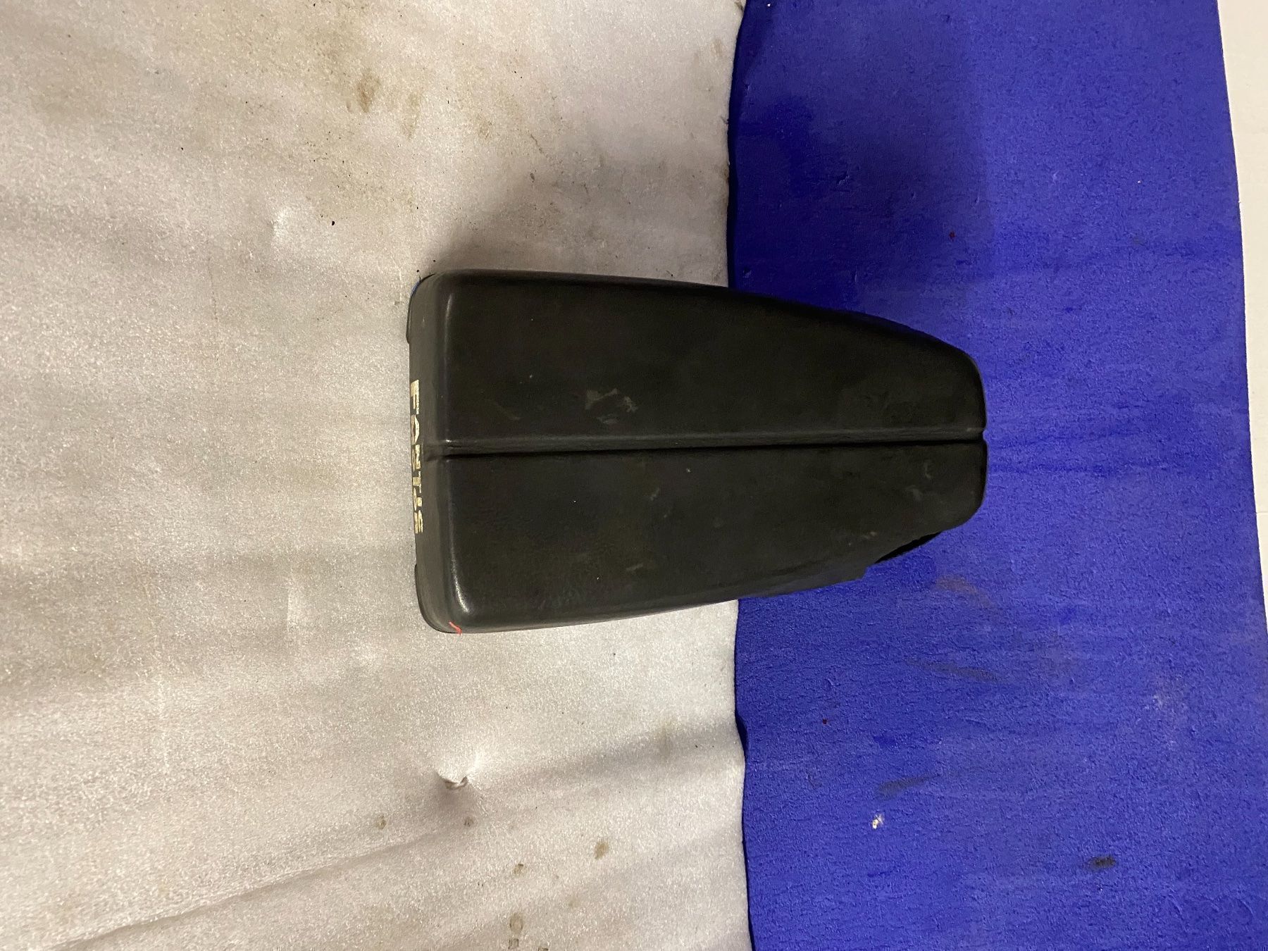 Selle & Accessori: Sattel  fantic selle – Usato da Vevey venduto da Chupita-met 1