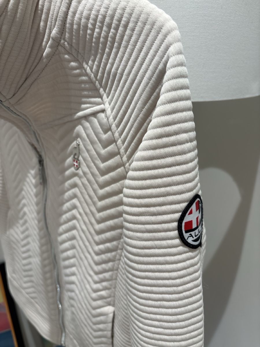 Giacche: Veste Aulp – Nuovo (secondo la descrizione) da Zürich venduto da col_w79f 1