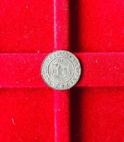 Kreuzer 1777 / fast unz