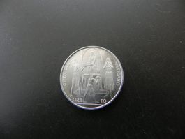 Vatikan 10 Lire 1968 - FAO
