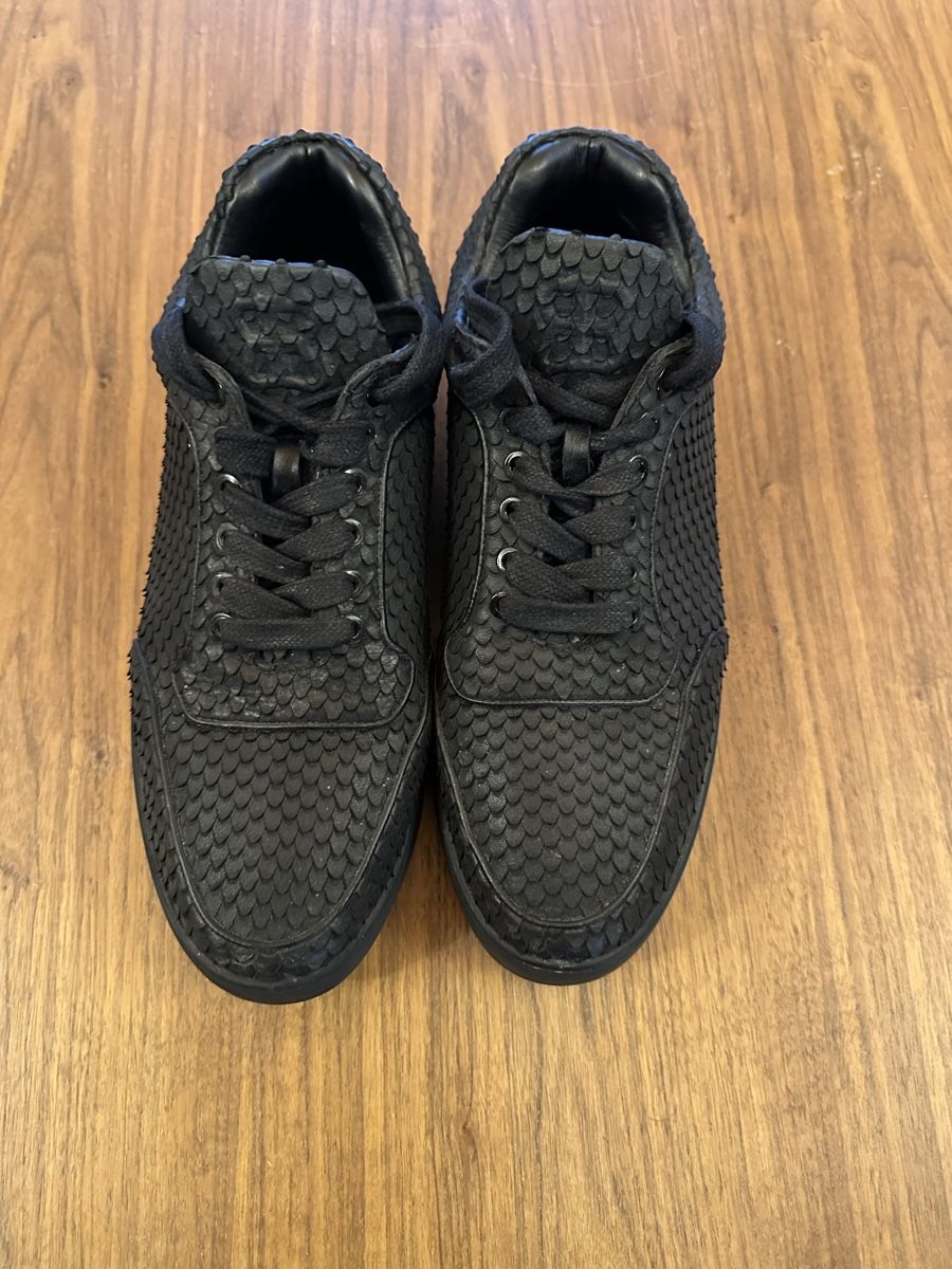 Scarpe da uomo: Benjamin Berner Zürich – Nuovo (secondo la descrizione) da Menznau venduto da Private87
