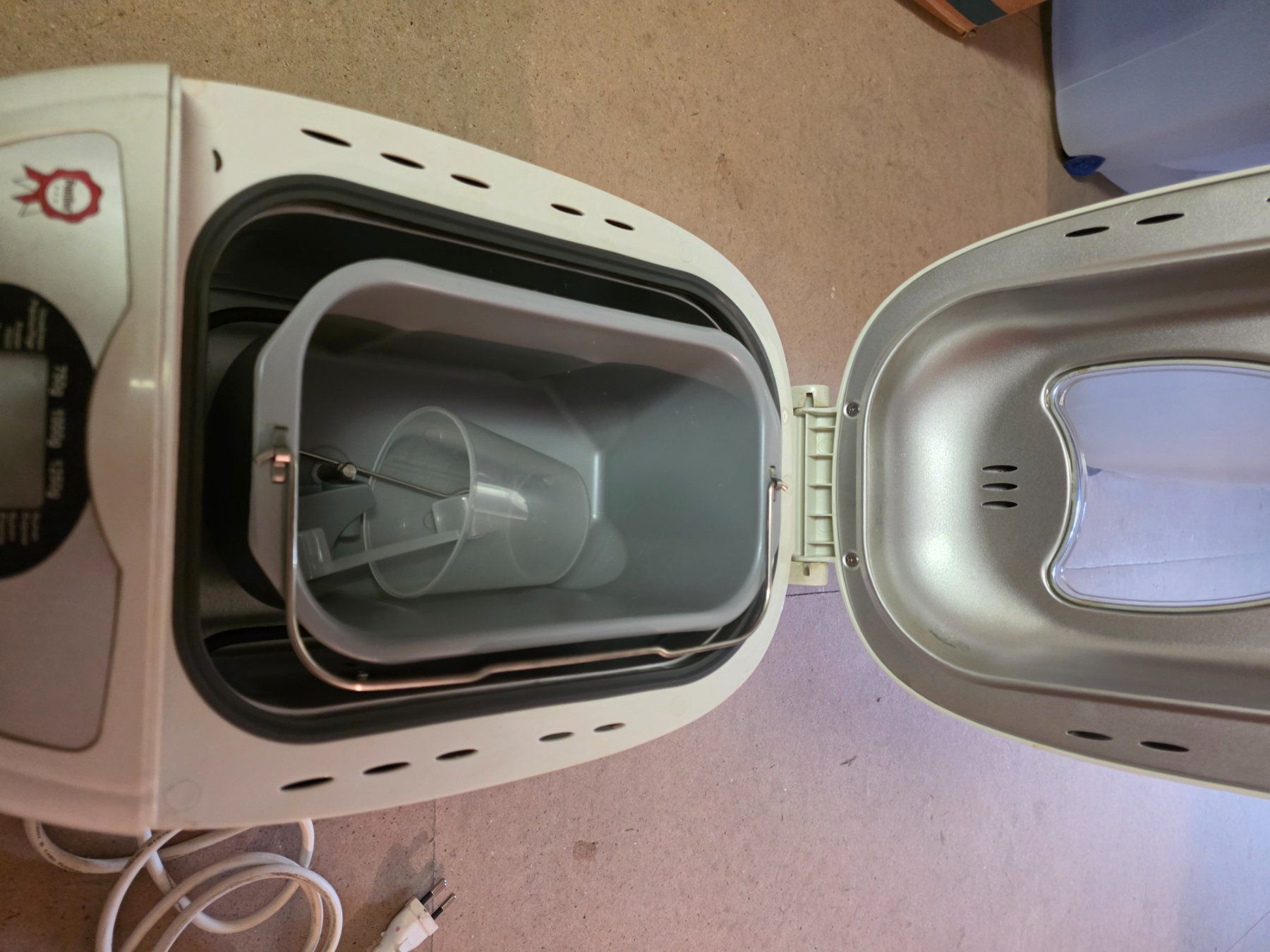 Elettrodomestici da cucina: Machine à pain landi – Usato da Les Breuleux venduto da marina1 2