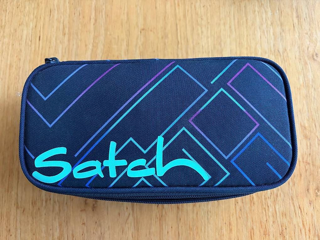 Plumiers: Etui von Satch – D'occasion à Binningen par dia-17