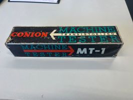 Conion Machine Tester MT-1