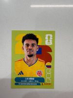 Panini Sticker WM 2026 - COL 20, Luis Diaz