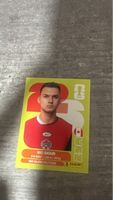 CAN 16 , FIFA WORLD CUP 2026 PANINI 
