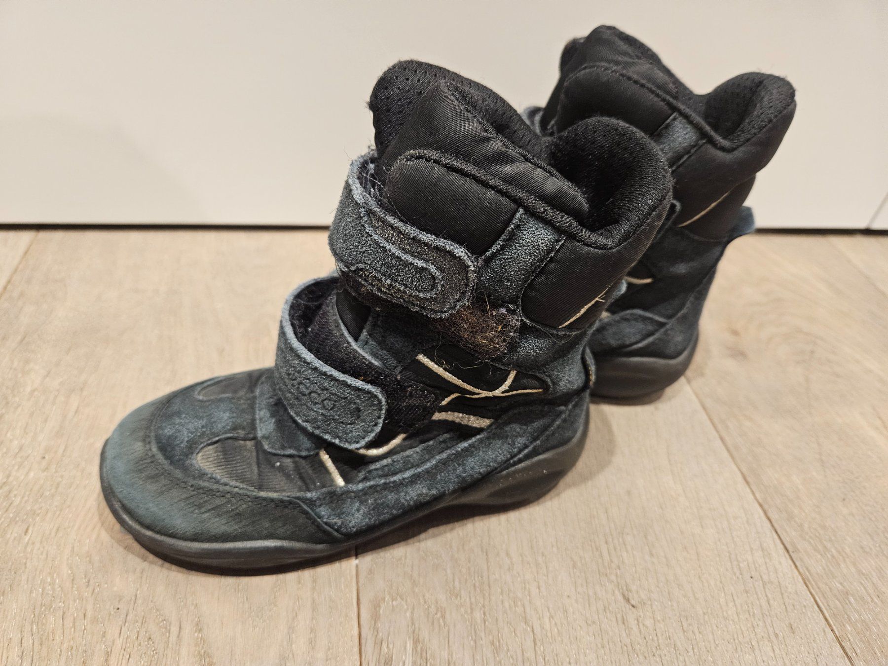 Scarpe per ragazzi: Ecco Winterstiefel Gr. 28 – Usato da Herrliberg venduto da Jummi 5