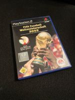 FIFA WM 2002 PS2