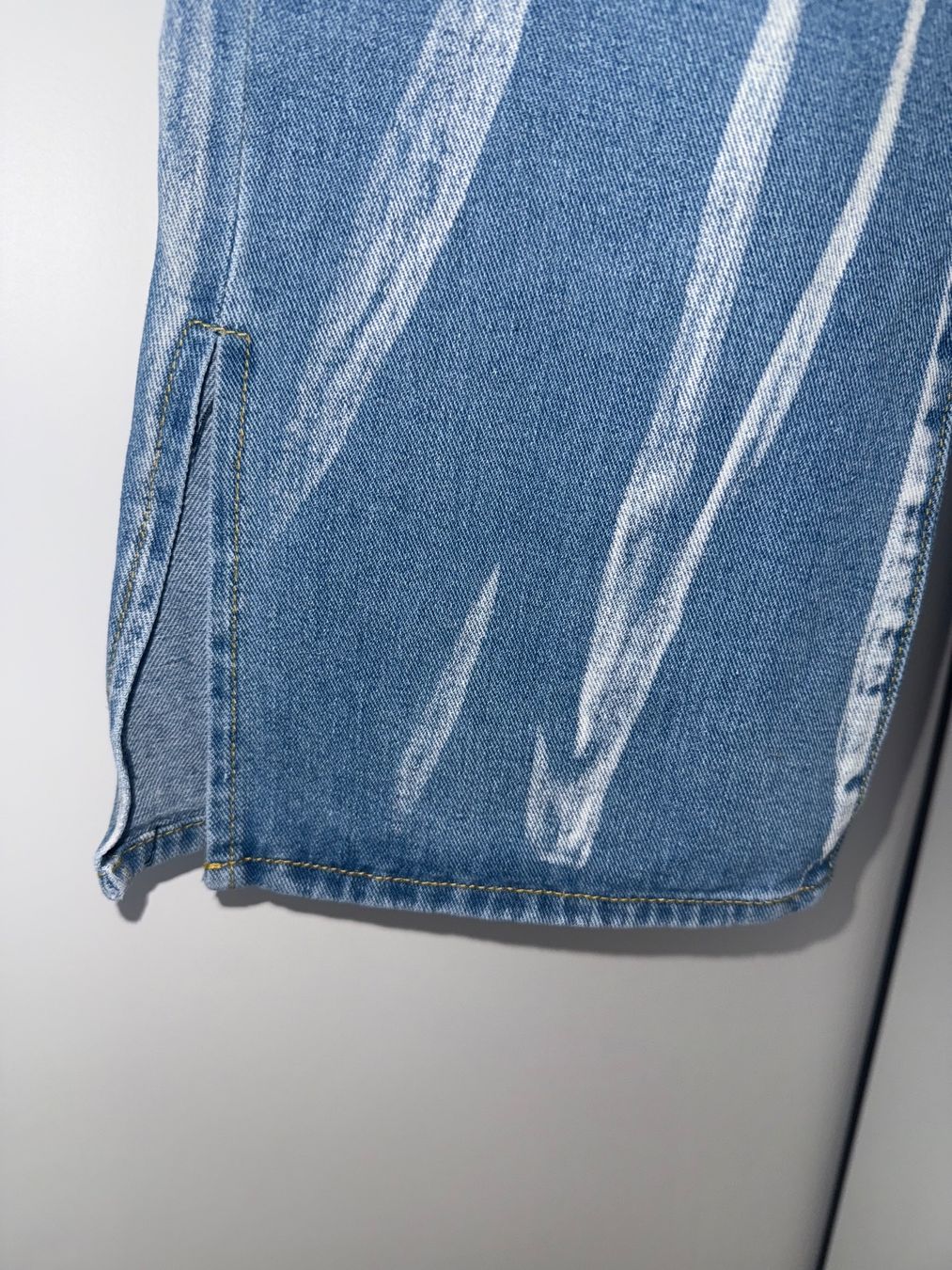 Jeans: Jeans size 34 – Usato da Buchrain venduto da nat_pl5p 5