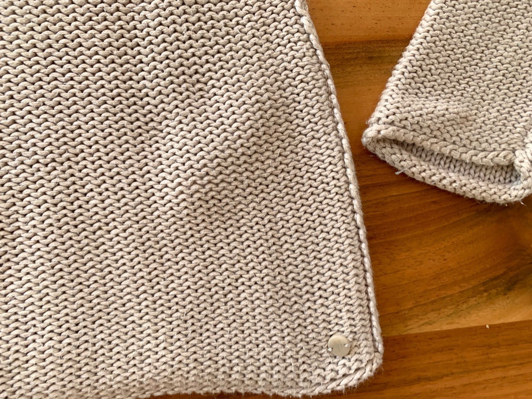 Marc Cain Maglioni & Felpe: Marc o Polo super schöner Strickpullover Grösse 34 – Usato da Meiringen venduto da Stuffandmore 1