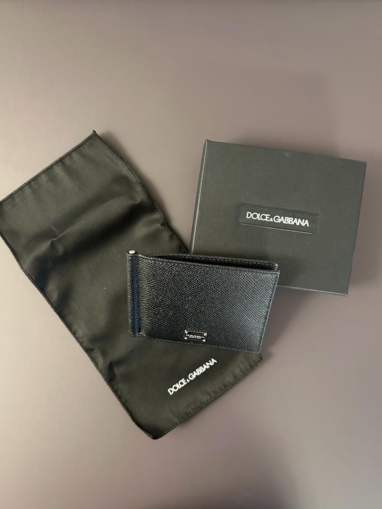 Dolce & Gabbana Portafogli: Dolce&Gabbana – Nuovo e nell'imballaggio originale da Lugano venduto da ALockers 3