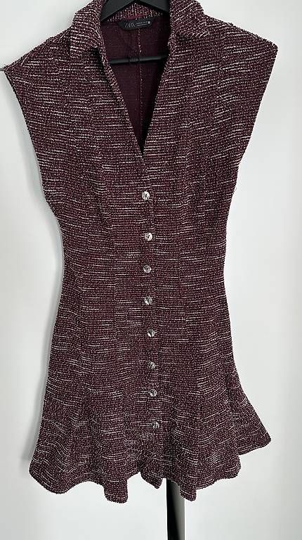 Vestiti: Zara Kleid Gr.S, neu – Usato da Pfäffikon ZH venduto da Ekgv