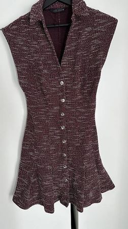 Zara Kleid Gr.S, neu