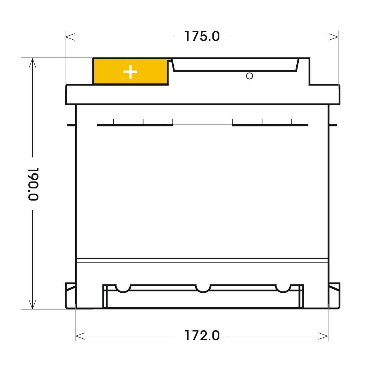 Elettrotecnica: Adler Sunrise 12V 120Ah C100 – Nuovo e nell'imballaggio originale da Bottighofen venduto da zaap 3