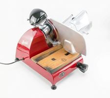 + Berkel Red Line 250rot Aufschnittmaschine