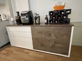 Schönes Sideboard