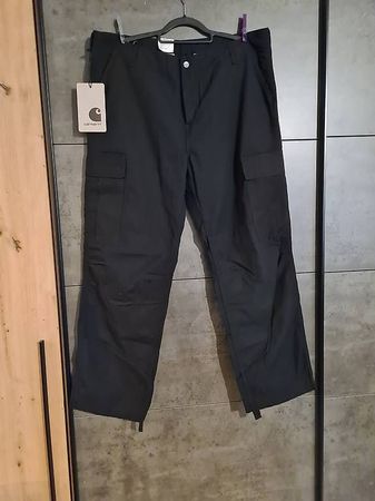 Carhartt Regular Cargo Pant Gr. 38x32