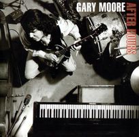 CD Gary Moore - After hours (1992)