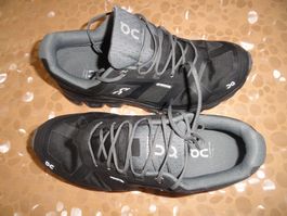 NEUER ON TREKKING SCHUH GR. 41 ***