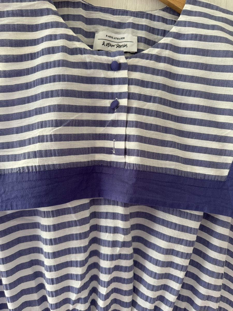 Vestiti: &otherStories Dress  – Usato da Kilchberg ZH venduto da ngt_hnw9 1