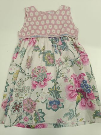 Kleid Gr. 110