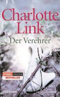 DER VEREHRER - CHARLOTTE LINK - TASCHENBUCH