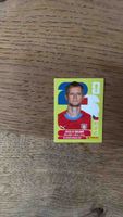 Panini Sticker Jaroslav Zelený AC Sparta Praha neu