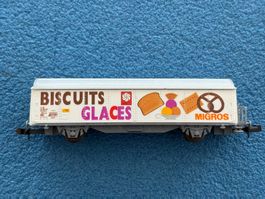 Roco 2327 S Hbils Migros SBB