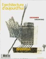 L' Architecture d'Aujourd'hui Dessiner Drawing 371 07.2007