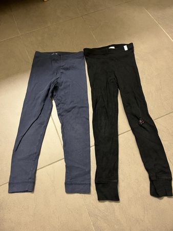 Sanetta organic Leggins Duo 104