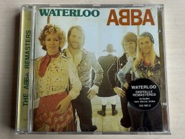 ABBA - Waterloo CD
