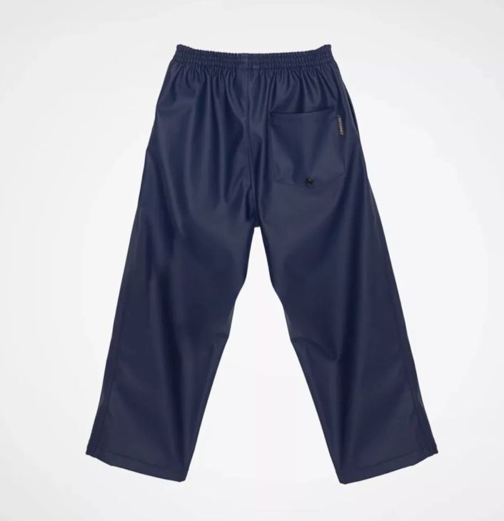 Gosoaky Pantaloni: Gosoaky Regenhose – Usato da herrliberg venduto da flora8008 1