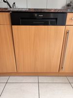 VZUG Fust Einbau-Geschirrspüler gebraucht