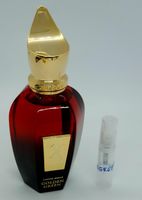 2 ml GOLDEN GREEN XERJOFF ABFÜLLUNG
