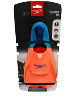 Speedo Training Fin Schwimmflossen Gr. 42-43 -GRATISVERSAND!