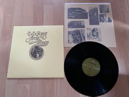 ZZ Top - First Album