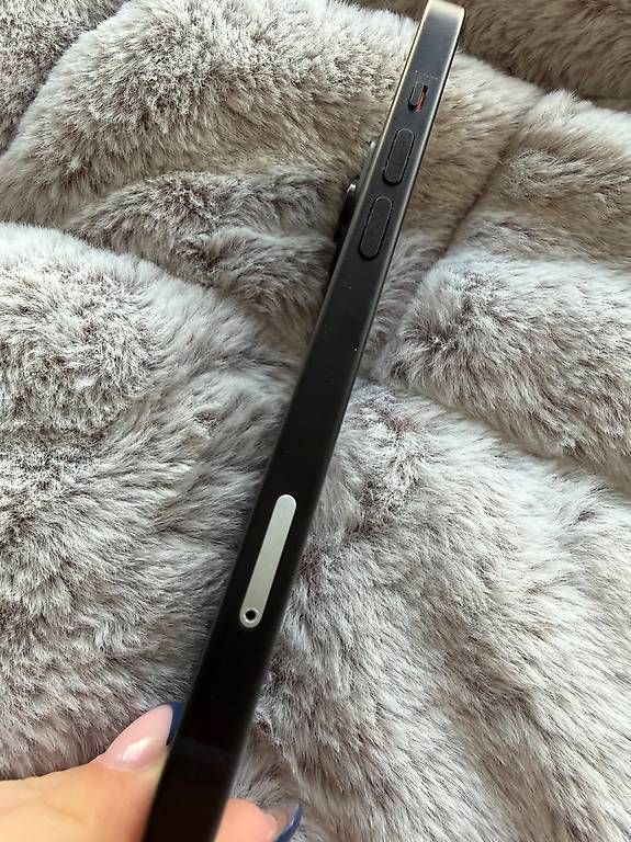 Apple Portables: Iphone 15, gebraucht – D'occasion à Beringen par fxm_ll2g 2