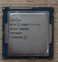 Intel Core i7-4790