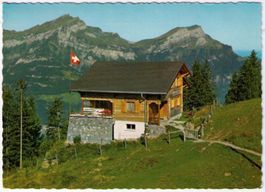 Eggberge - Café Seeblick