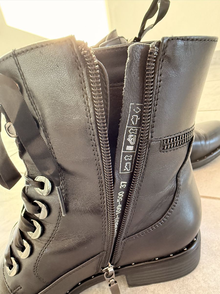 Chaussures femmes: Stiefelletten gr. 37 – Neuf (Voir description) à Wila par jama72 3
