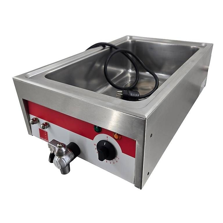 Elettrodomestici da cucina: Pastakocher Smartline Salvis AKP1 – Usato da Wolhusen venduto da Gastrorampe 2