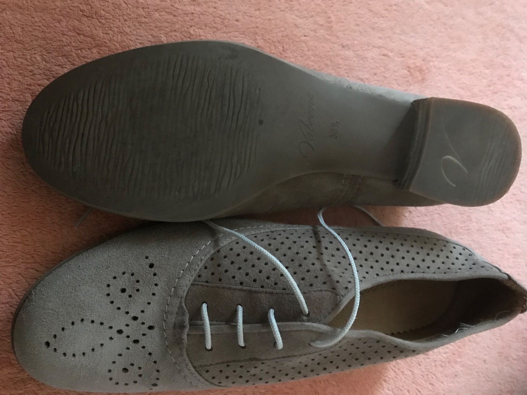 Scarpe da donna: Schuhe – Nuovo (secondo la descrizione) da Gretzenbach venduto da Cantate 1