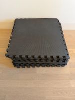 Schutzmatten Fitness 24 Stk.