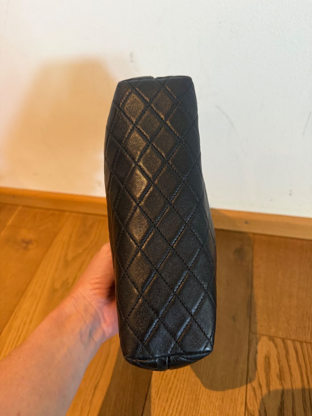 Saint Laurent Taschen für Damen: Orig. Saint Laurent Pouch Clutch Kosmetik – Neu (gemäss Beschreibung) aus Wallisellen von Aboutfashion 5