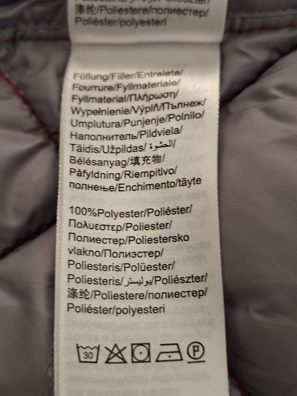Bonita Jacken: JACKE GRÖSSE 38 BONITA – Gebraucht aus Aefligen von Mbuchser 8