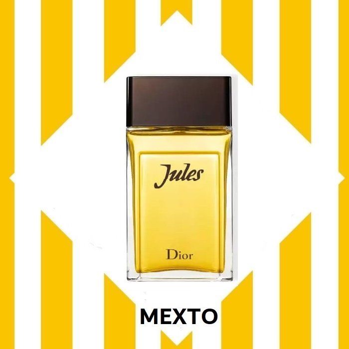 Dior Profumi & Eau de Toilette: DIOR Jules EdT 100ml – Nuovo e nell'imballaggio originale da Petit-Lancy venduto da mexto