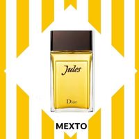 DIOR Jules EdT 100ml
