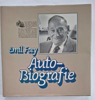 Emil Frey Autobiografie, Auto-Pionier, Top!