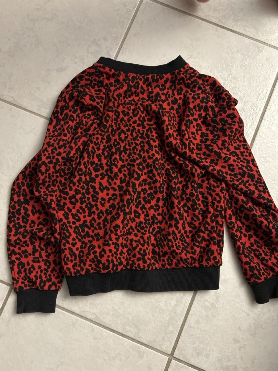Giacche & Cappotti: Jacke Gr 146/152 – Usato da Lostorf venduto da Venice16 1